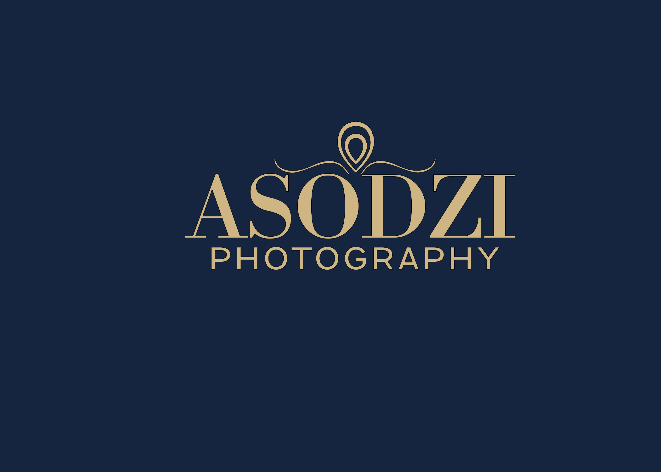 Asodzi Photography logo